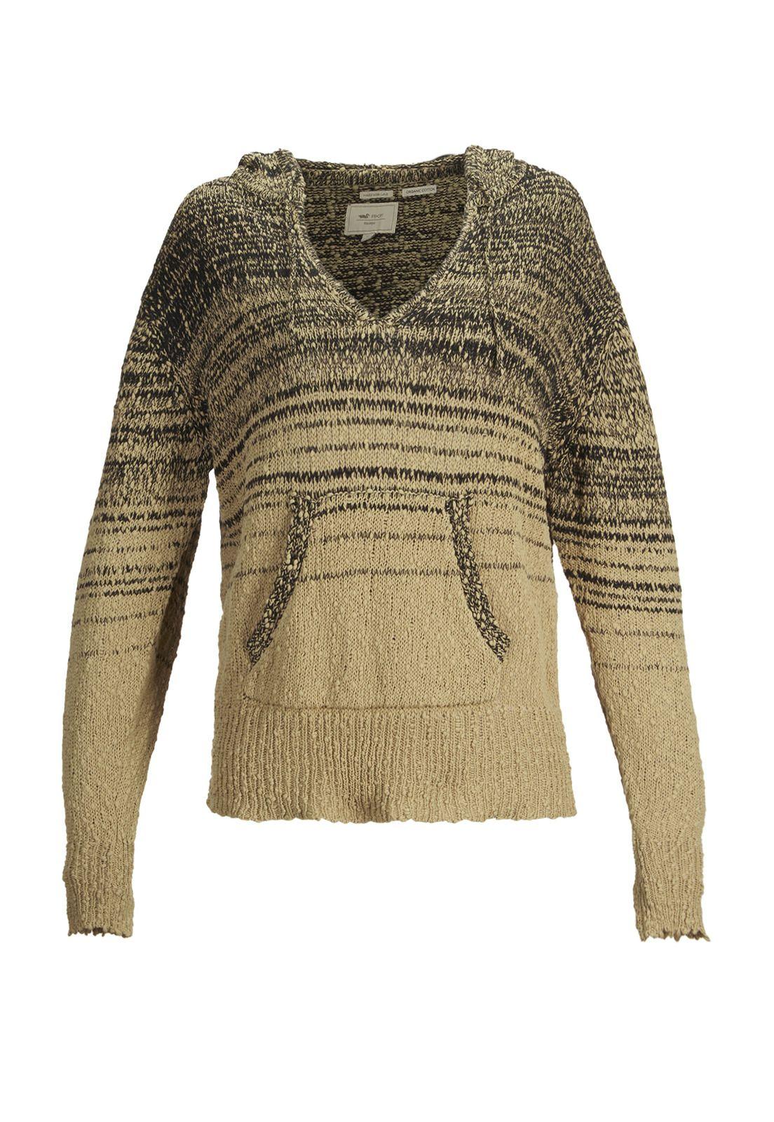 Sweater Mujer Atacama Multicolor-0