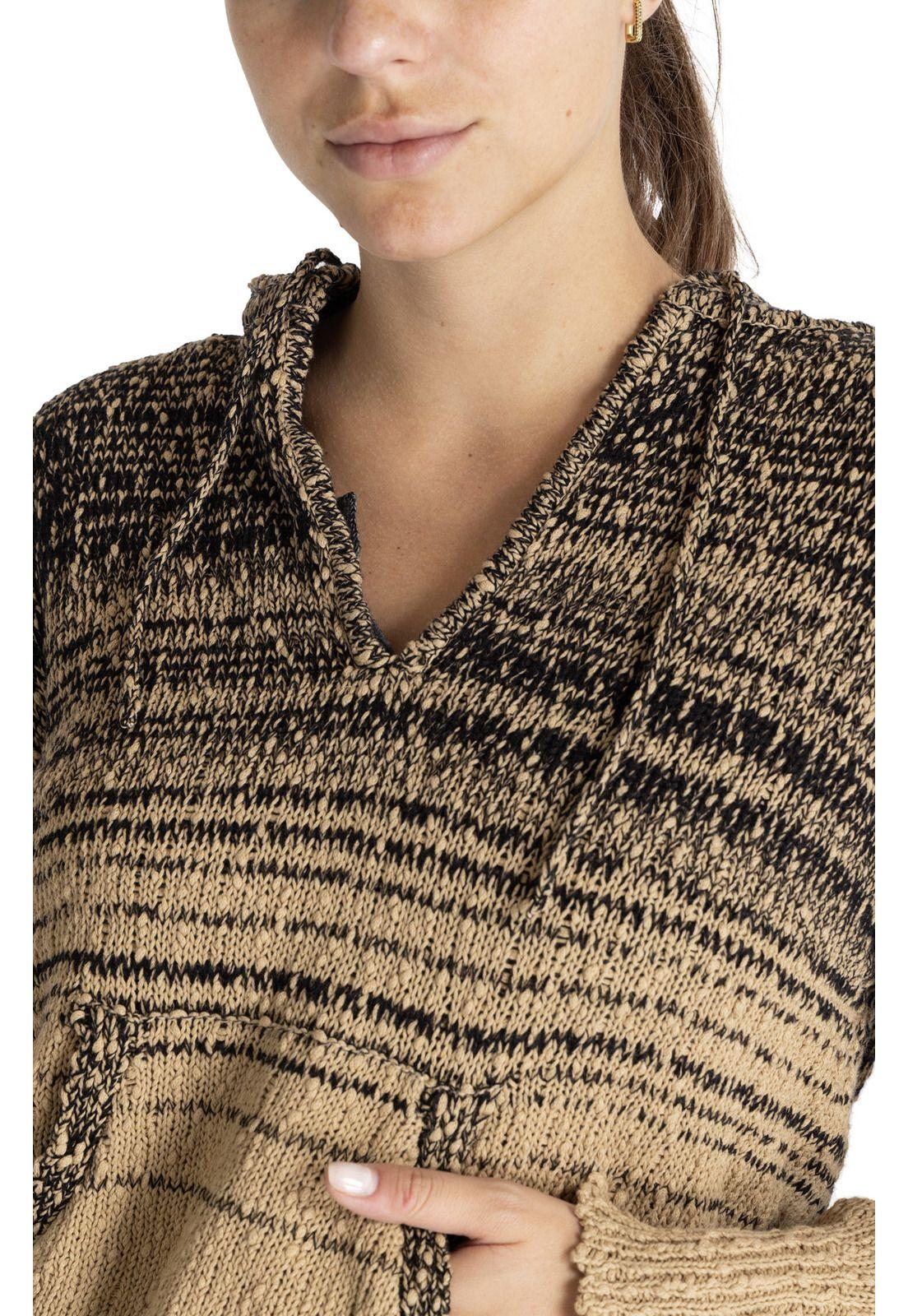 Sweater Mujer Atacama Multicolor-6