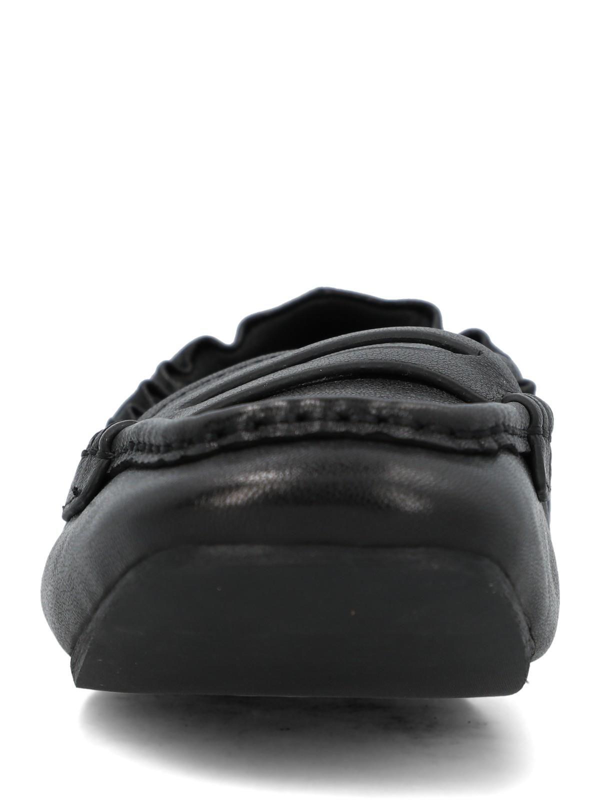 Mocasin Mujer Marilla Negro-3