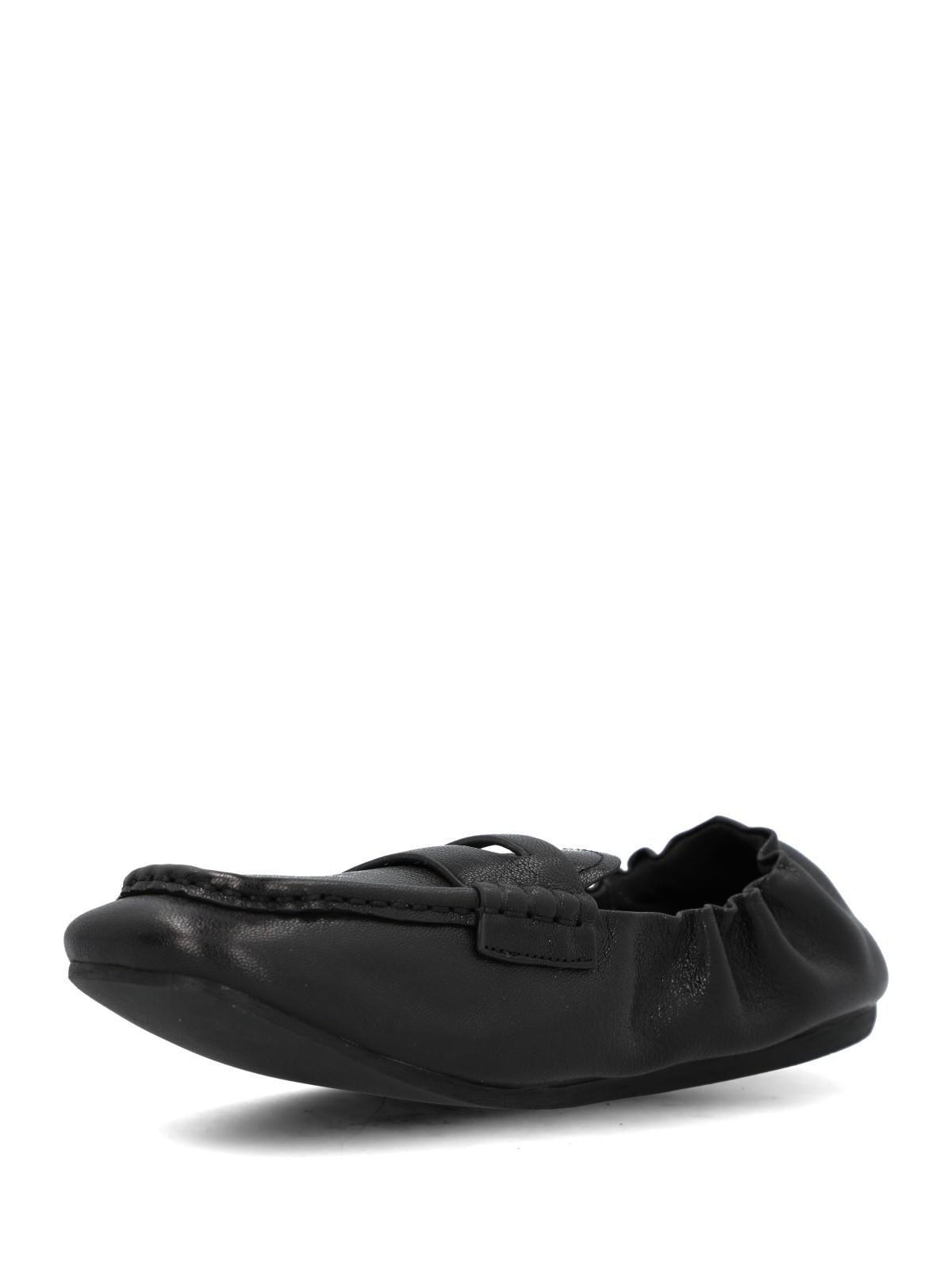 Mocasin Mujer Marilla Negro-4