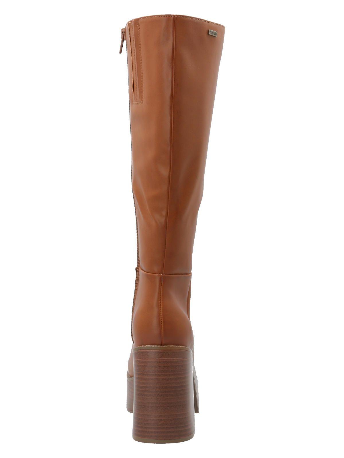 Bota Mujer Frodo 2 Cognac-6