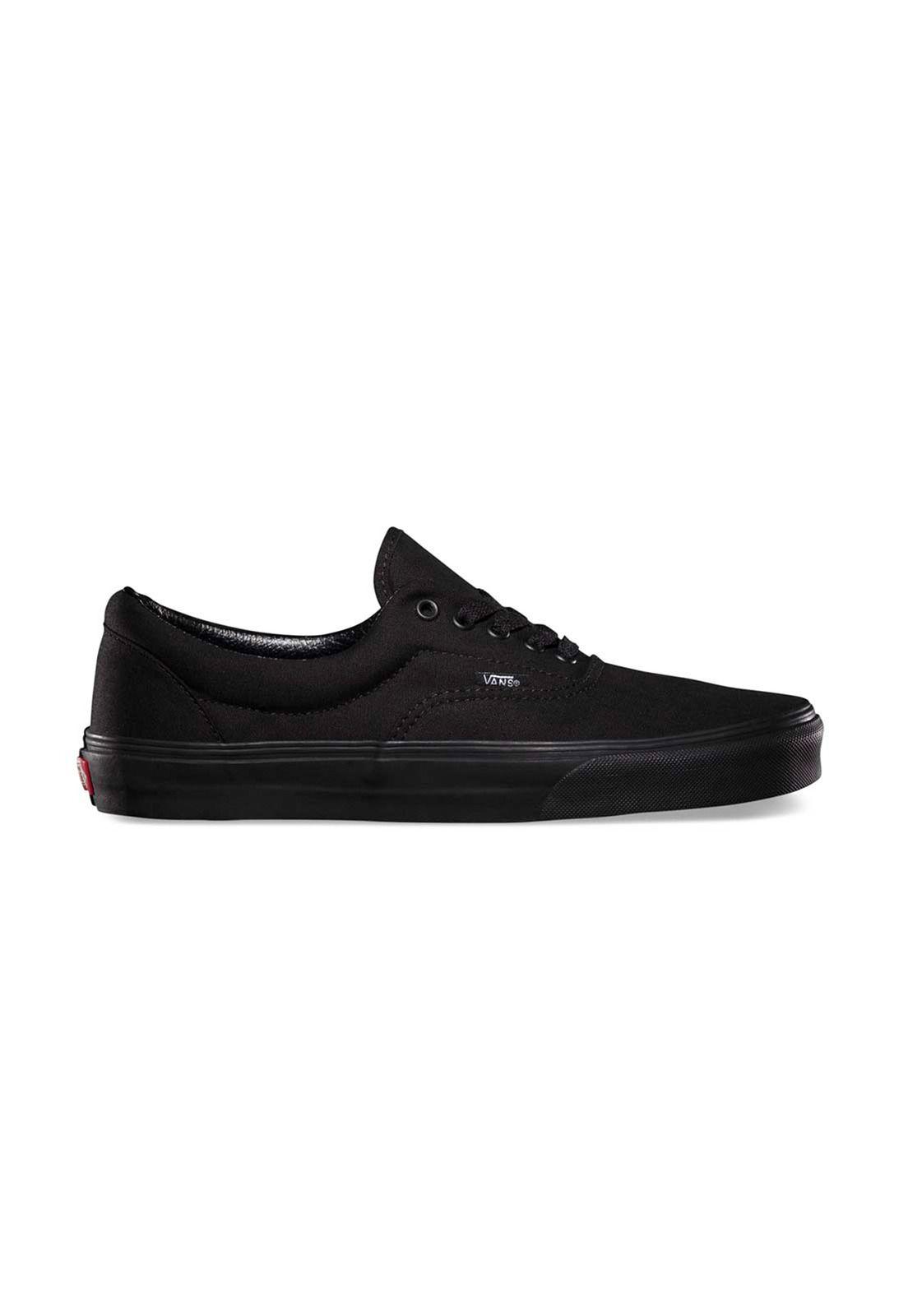 Zapatillas Unisex UA Era Negra-0