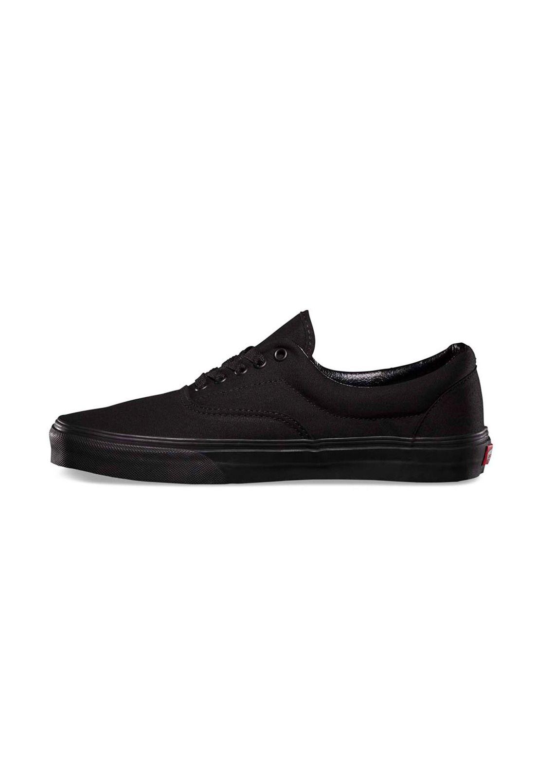 Zapatillas Unisex UA Era Negra-2