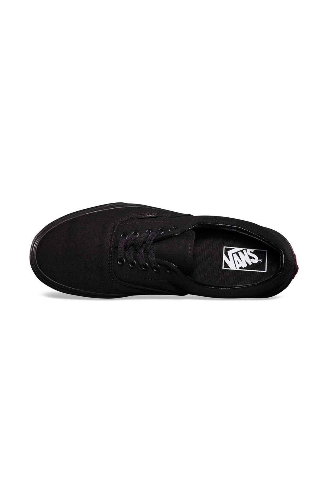 Zapatillas Unisex UA Era Negra-3