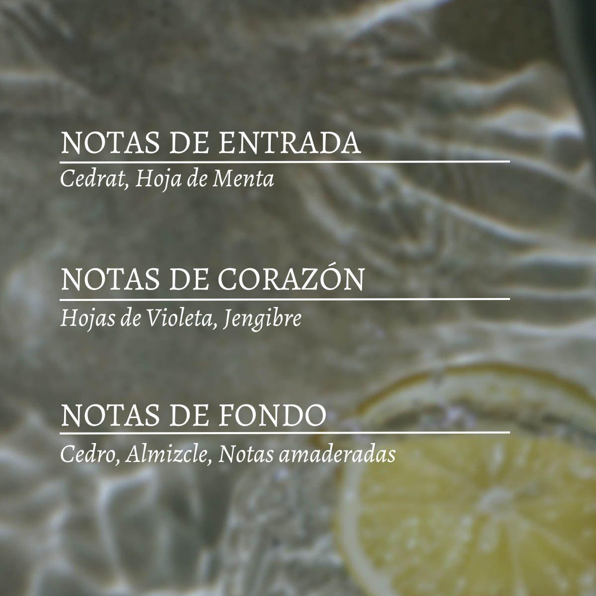 Perfume Hombre Cap Cédrat EDT 75 ml LOccitane-2