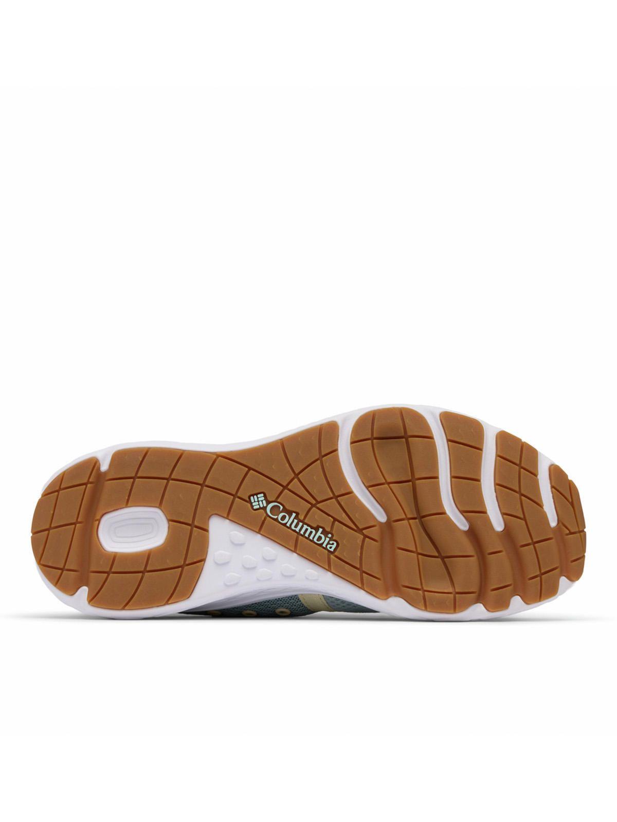 Zapatilla Castback TC Pfg Celeste Mujer Columbia-9