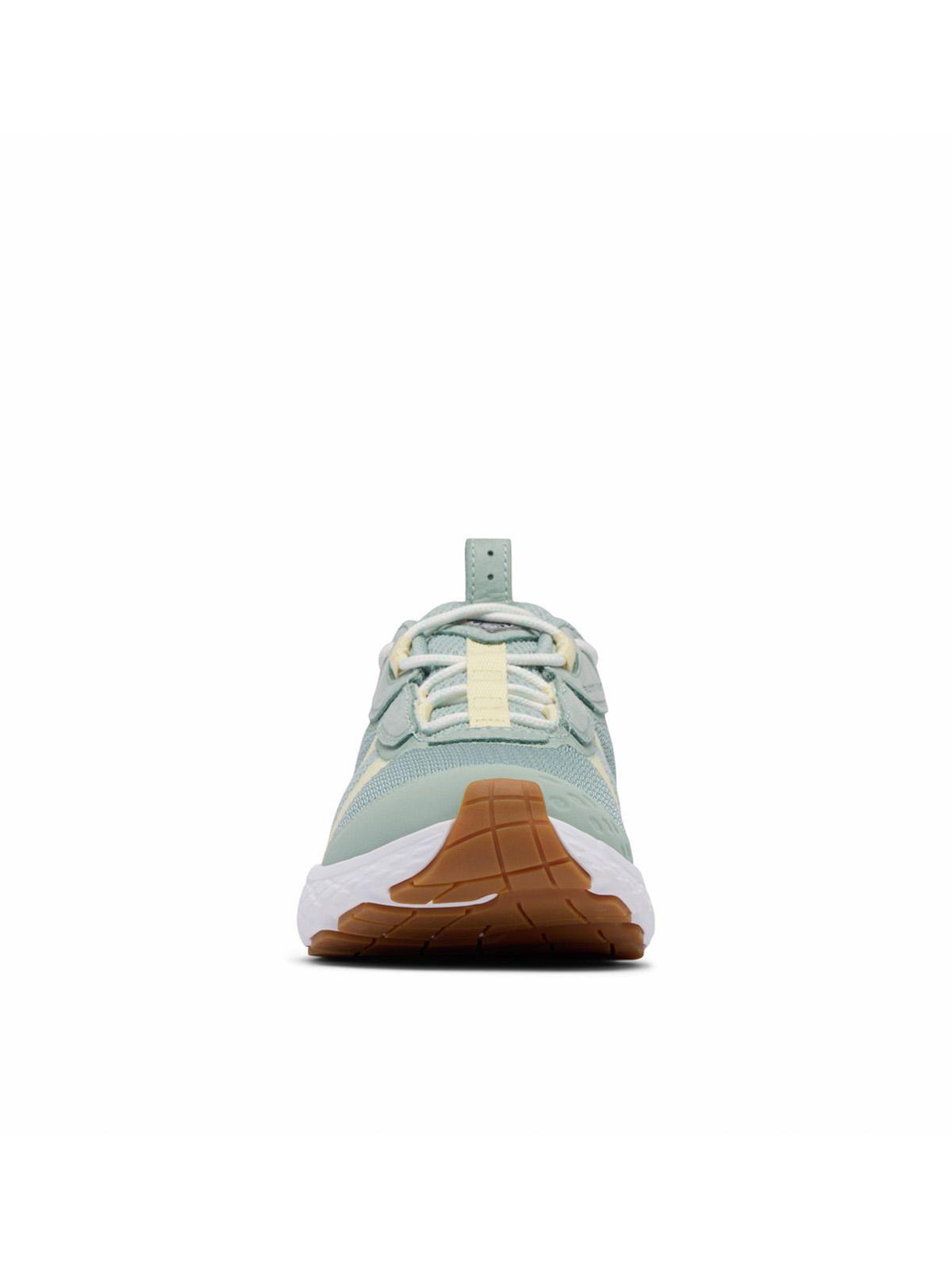 Zapatilla Castback TC Pfg Celeste Mujer Columbia-1