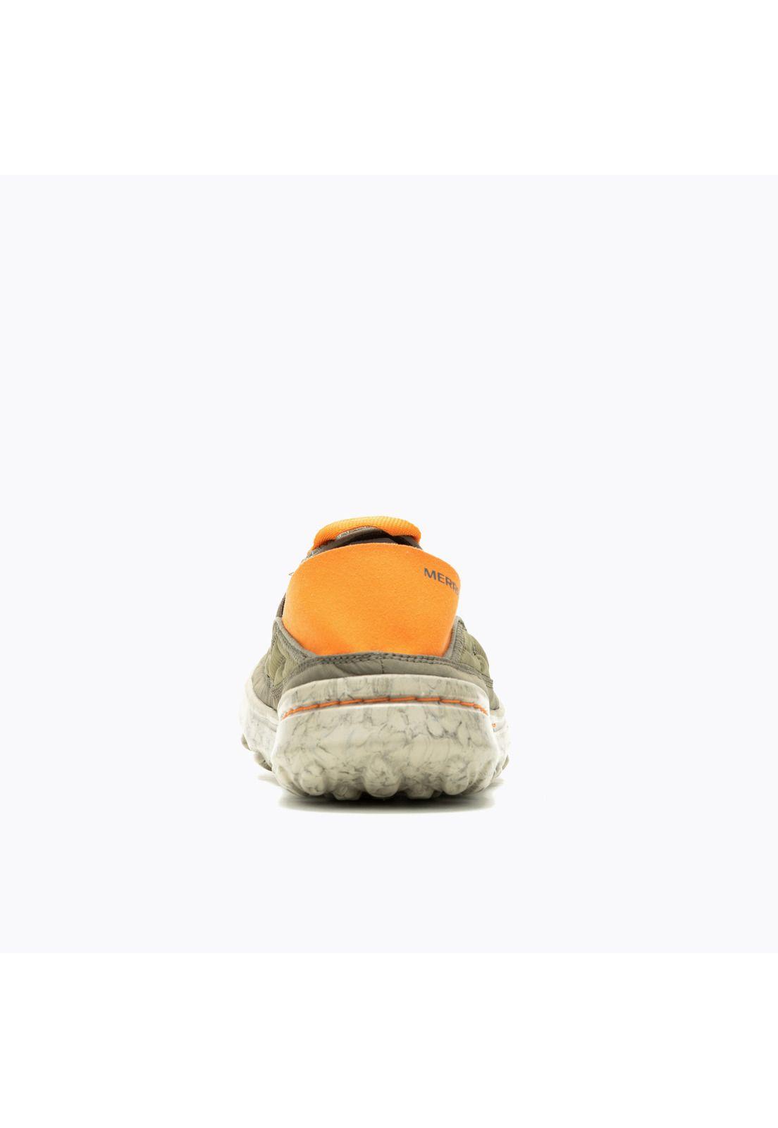 Slip On Hombre Hut Moc 2-4