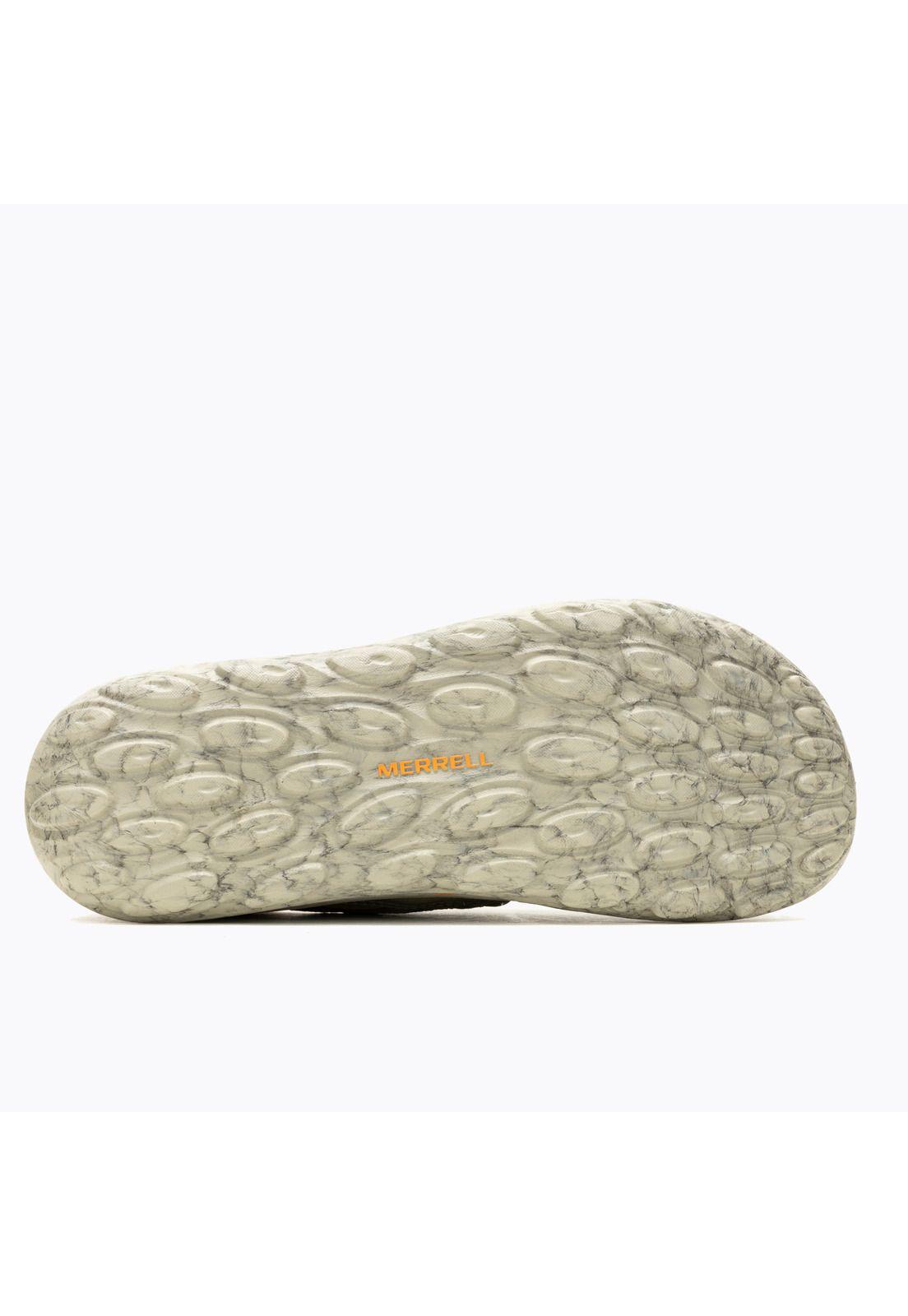 Slip On Hombre Hut Moc 2-6