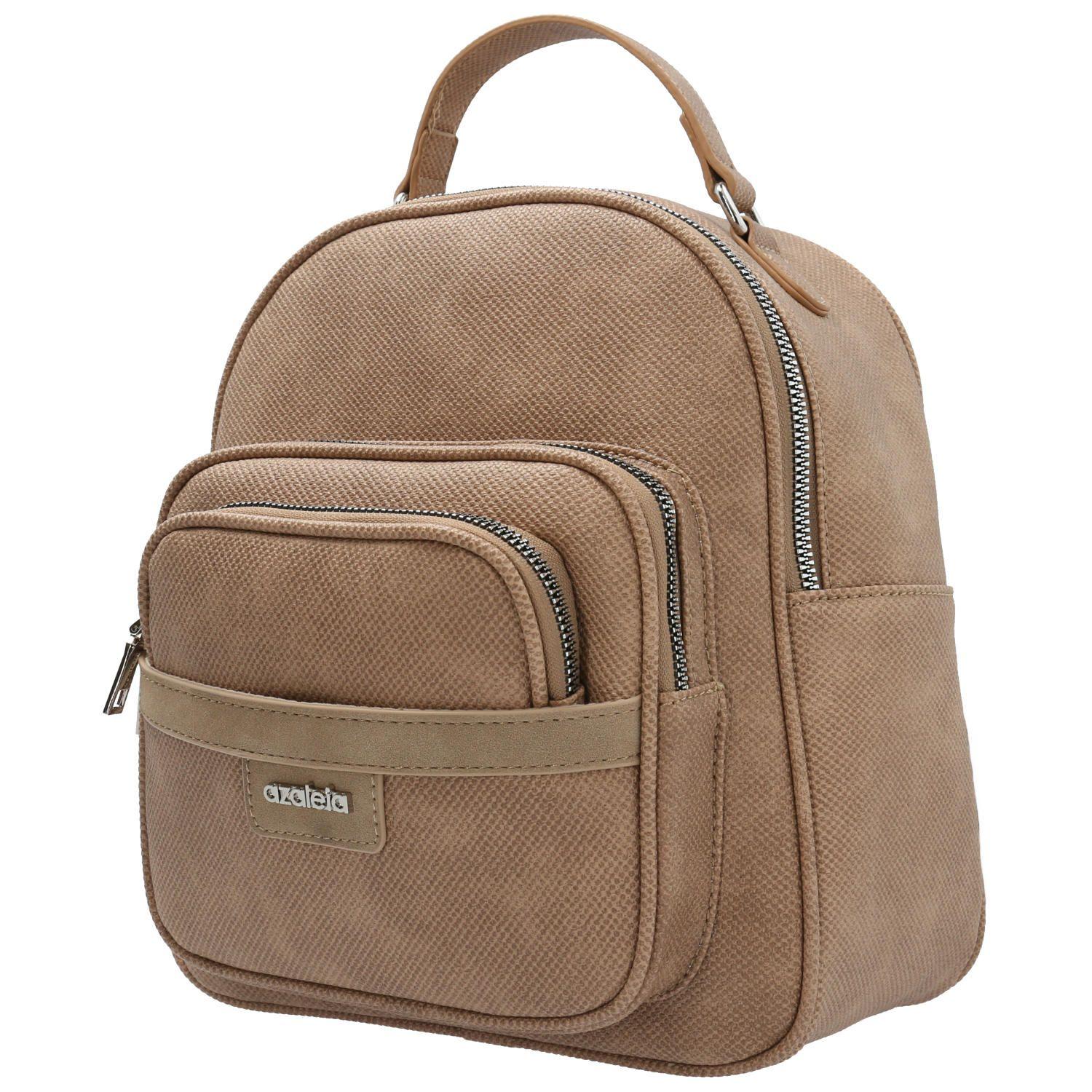 Mochila Kira Backpack Tierra Mujer-1