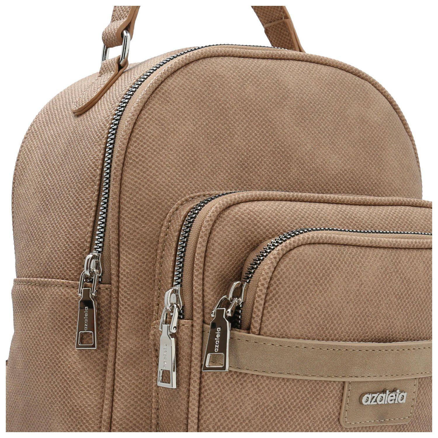 Mochila Kira Backpack Tierra Mujer-3