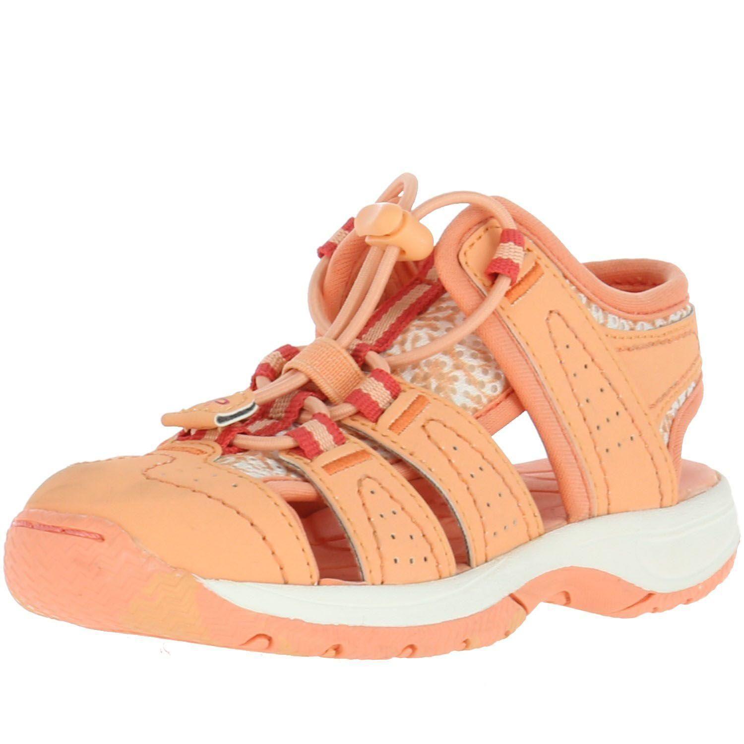 Sandalia  Atlantic Piel-2