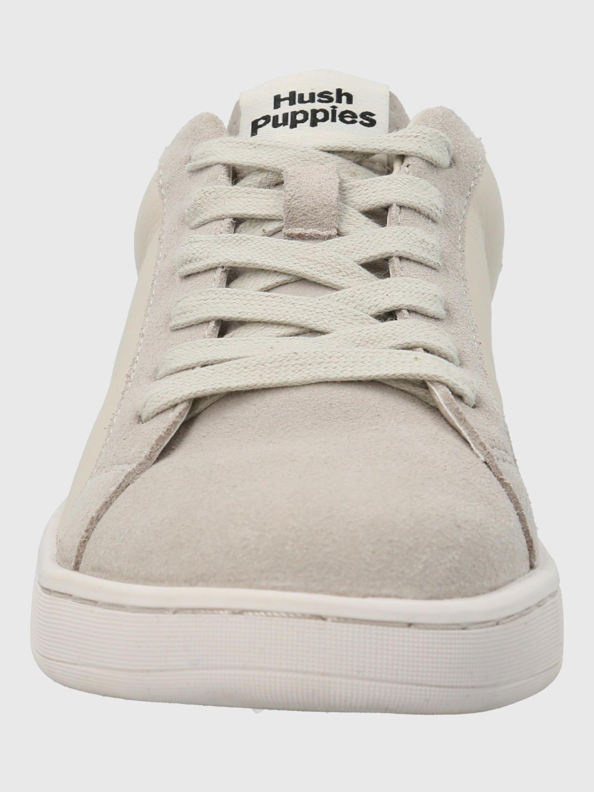 Zapatilla Cuero Mujer Merano Beige-3
