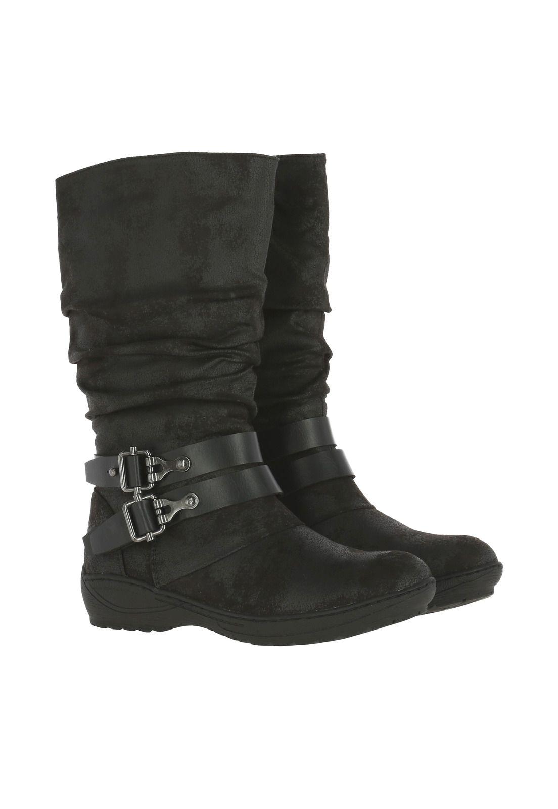 Bota Noa Negro-3