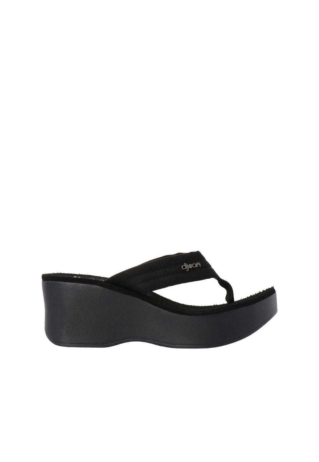 Hawaiana Dj276-356 Negro-1