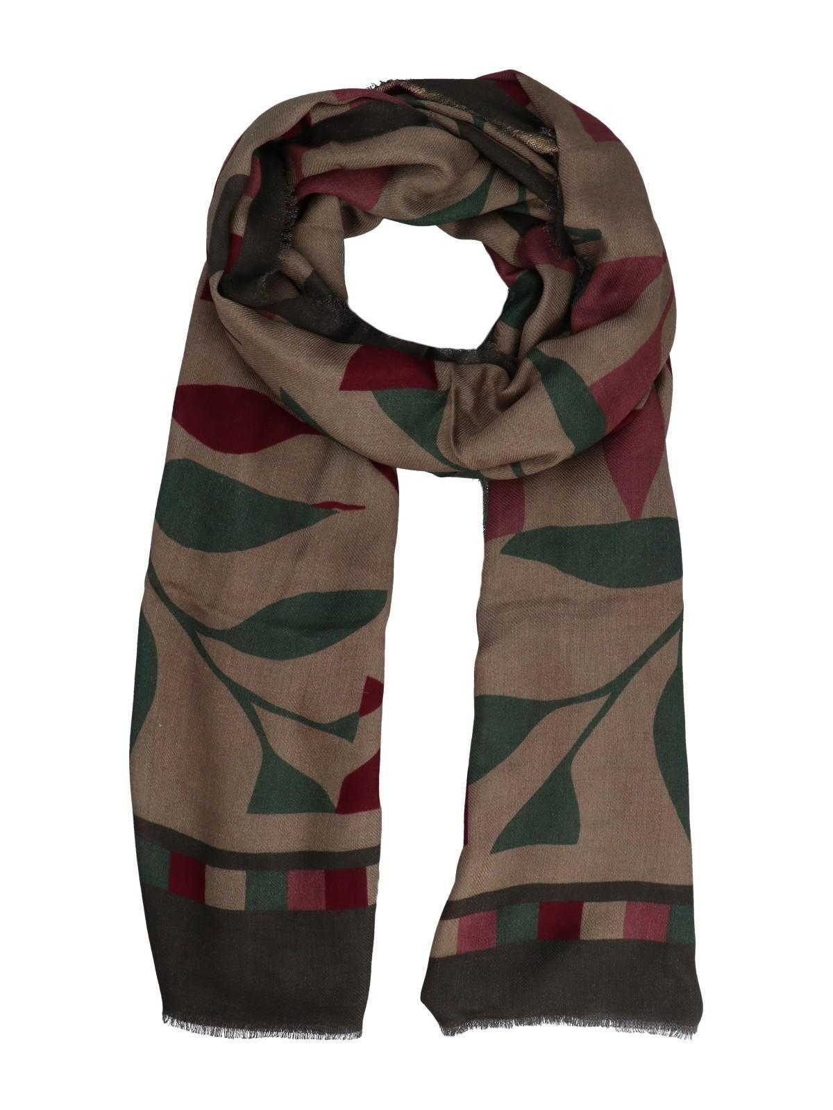 Pañuelo Modal Mujer Rkf Molly Scarf Multicolor-0
