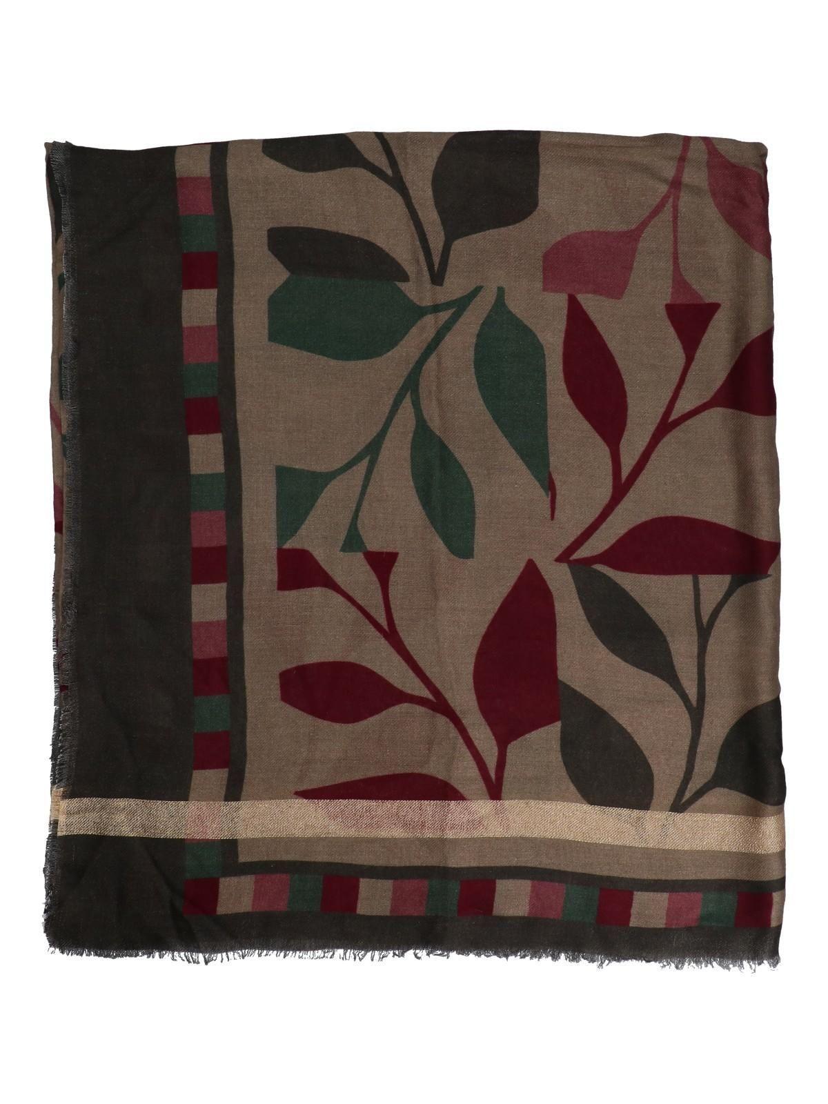 Pañuelo Modal Mujer Rkf Molly Scarf Multicolor-2