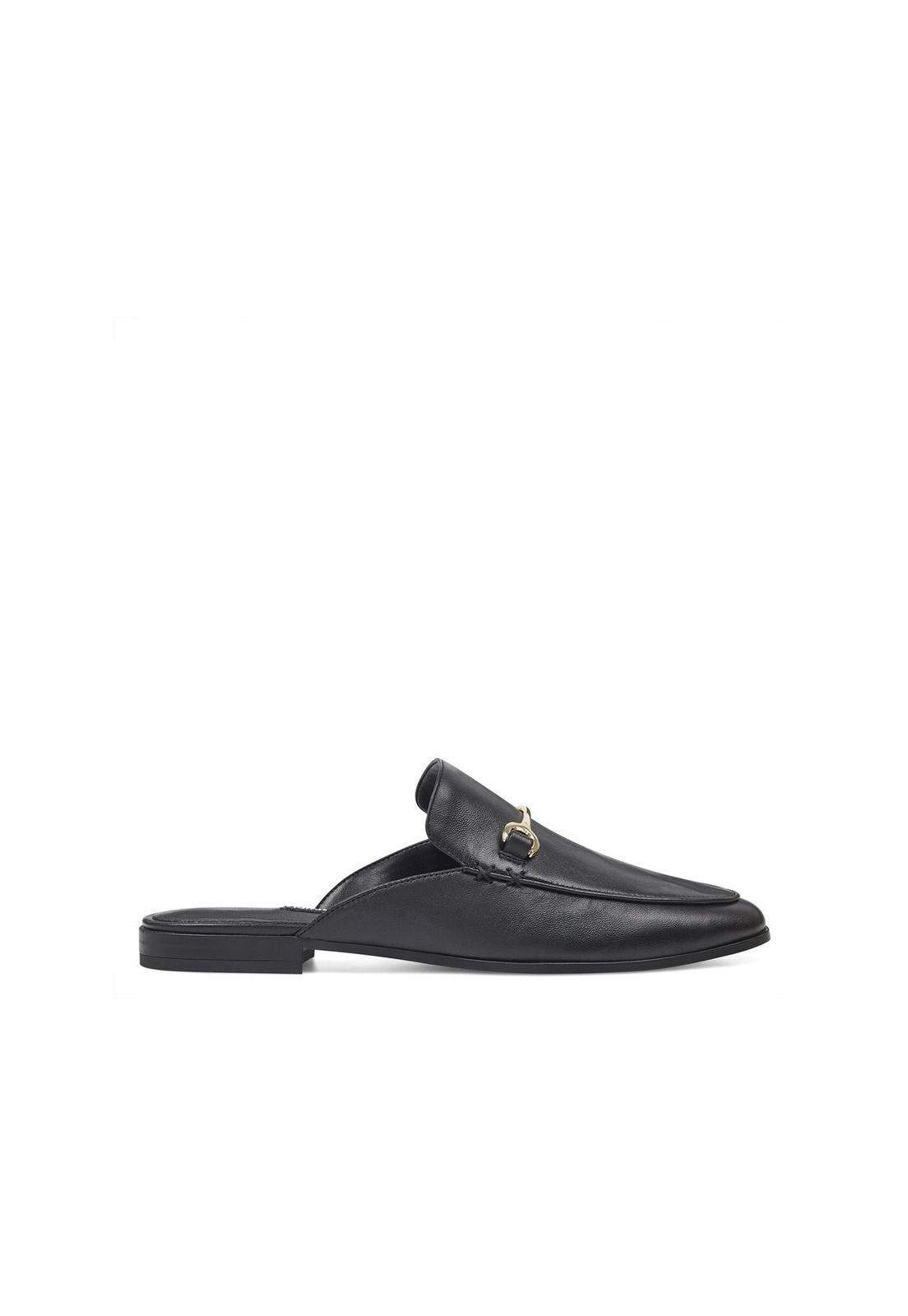 Babucha Walkos Negro-0