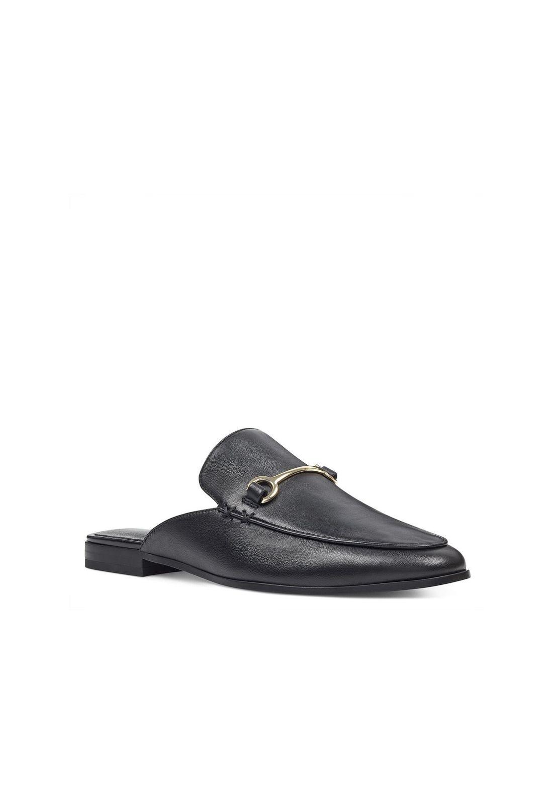 Babucha Walkos Negro-1