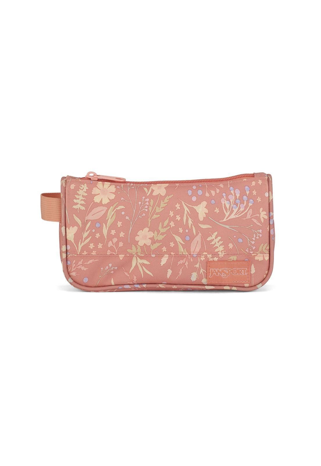 Estuche Unisex Medium Accessory Pou Coral-0