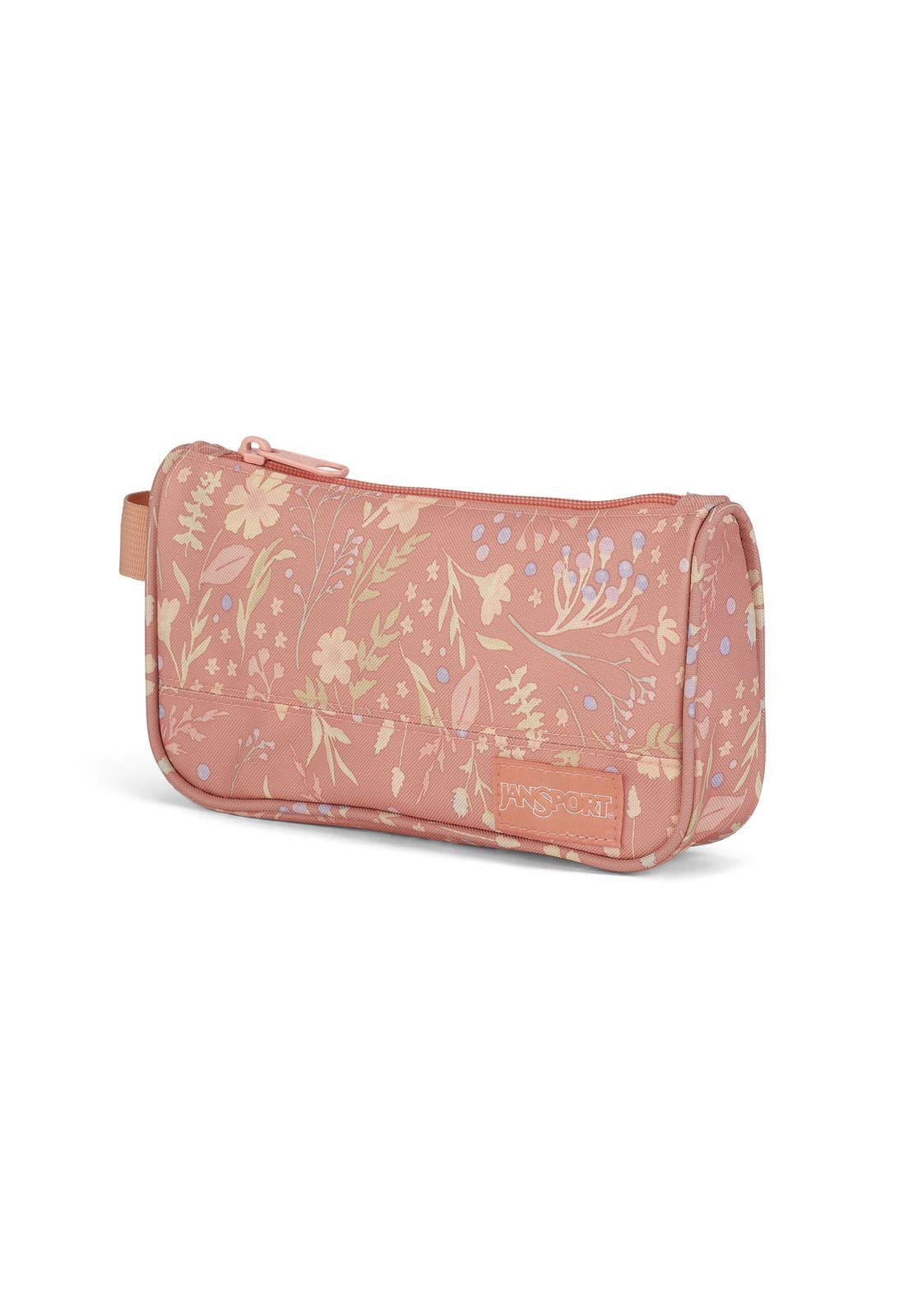 Estuche Unisex Medium Accessory Pou Coral-1