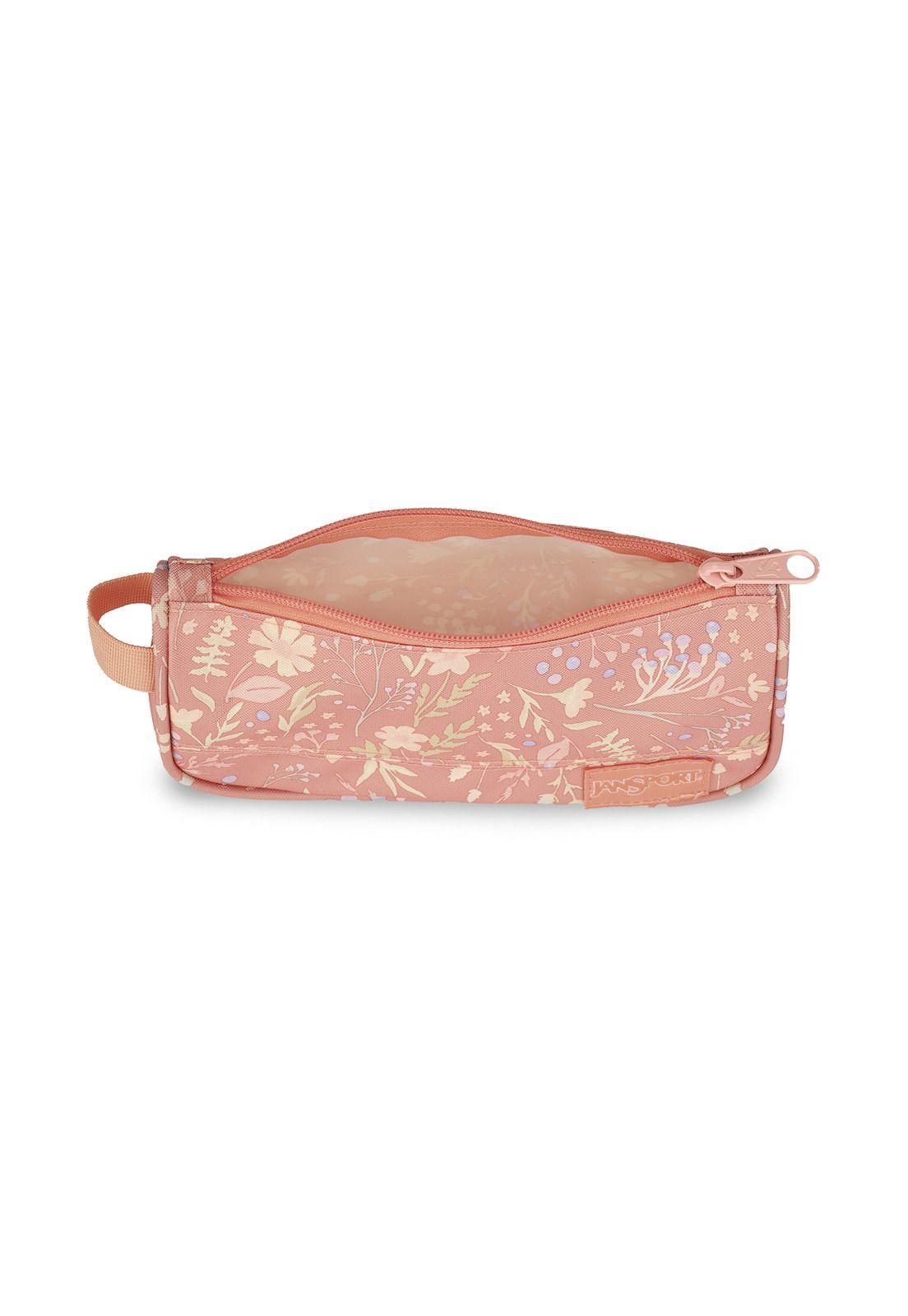 Estuche Unisex Medium Accessory Pou Coral-3