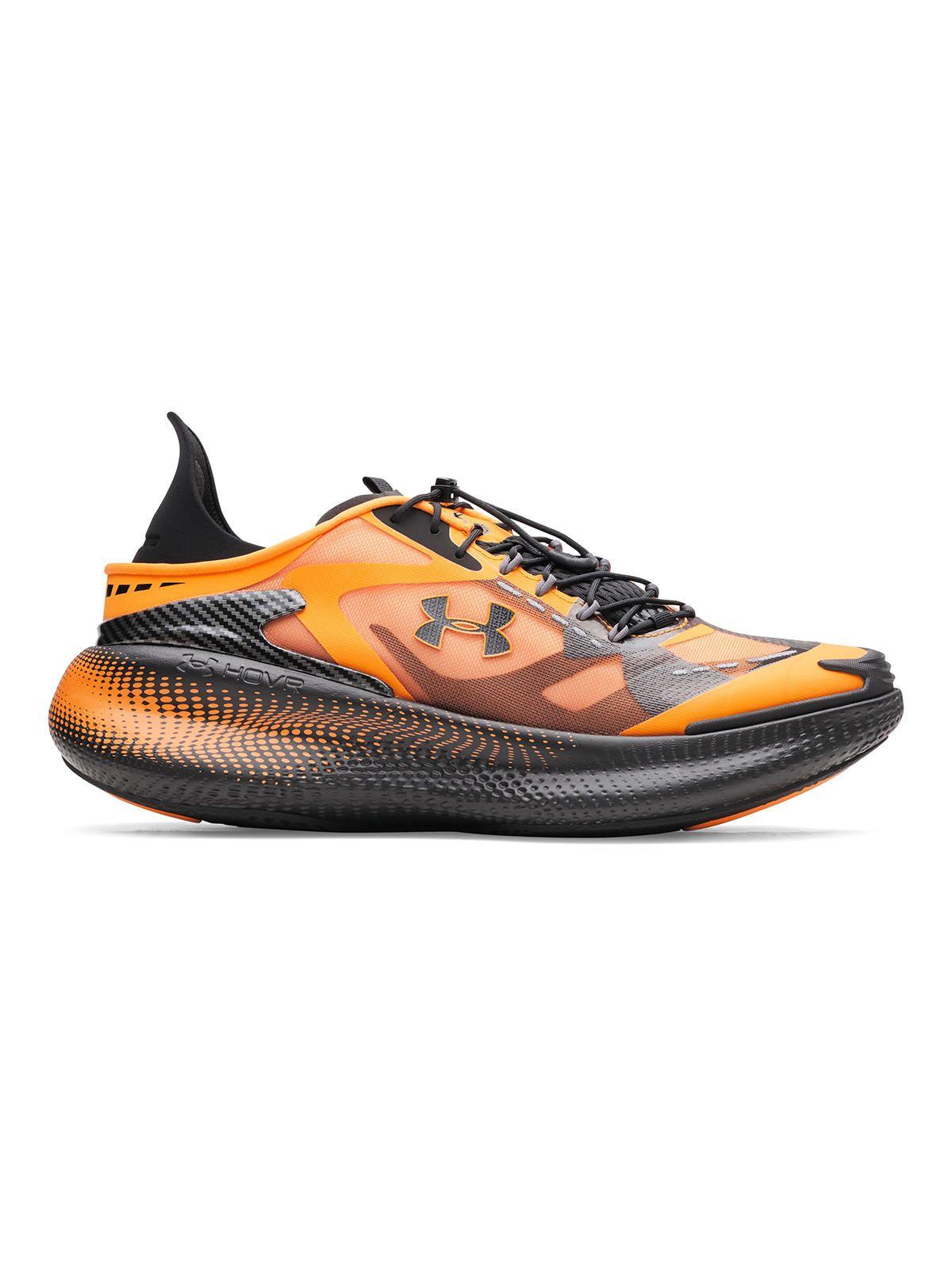 Zapatilla Lifestyle Unisex Echo MNSY Negro -0