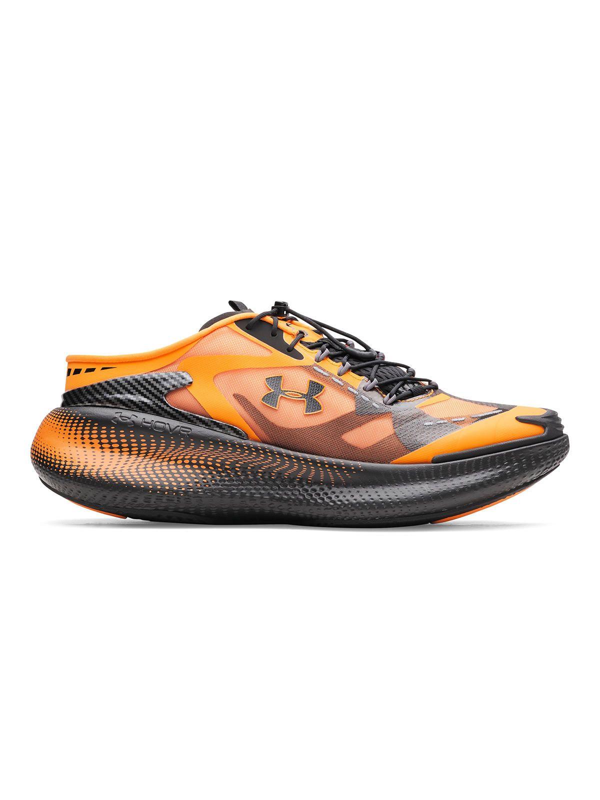 Zapatilla Lifestyle Unisex Echo MNSY Negro -1