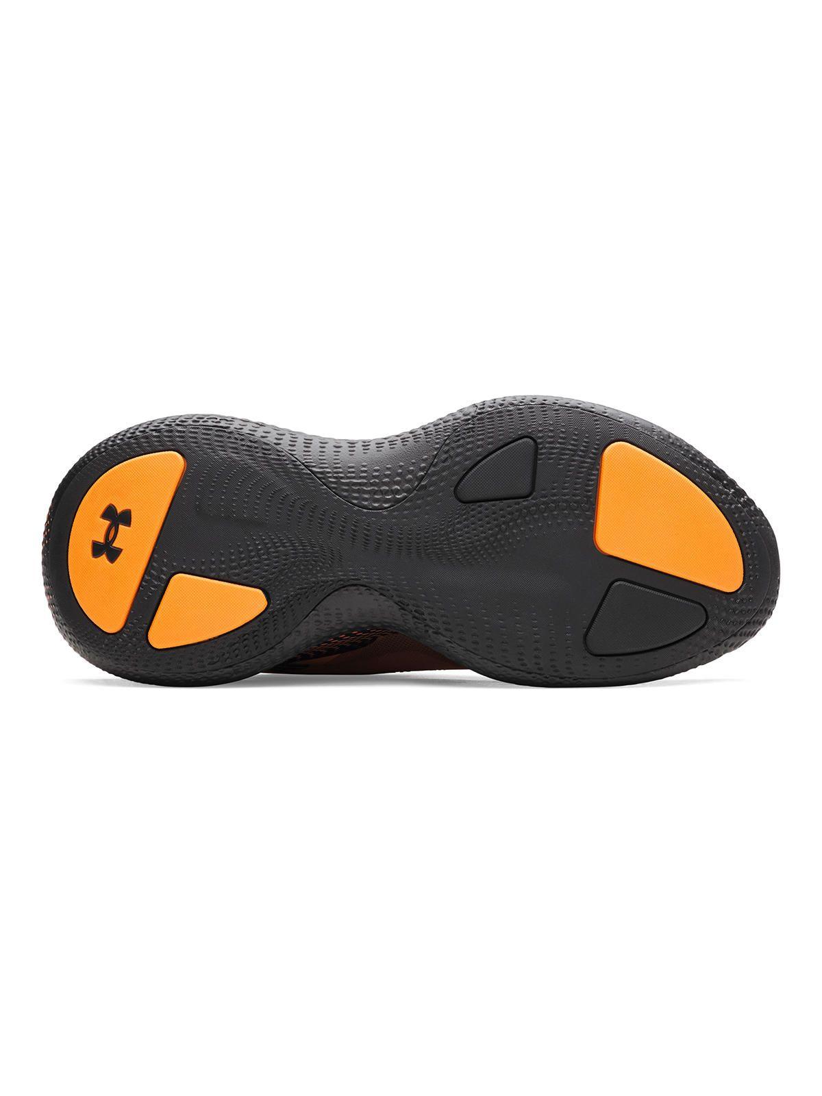 Zapatilla Lifestyle Unisex Echo MNSY Negro -3