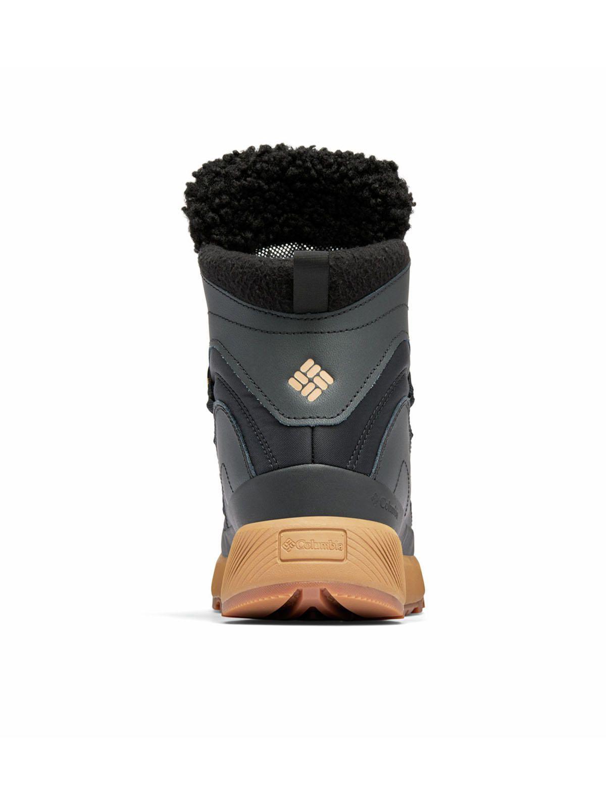 Bota Mujer Red Hills Omni-Heat Negro-5