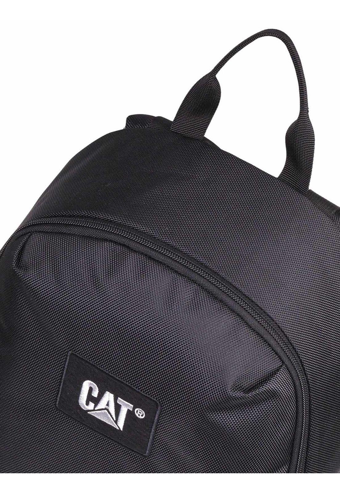 Mochila Gobi Light Negro-5