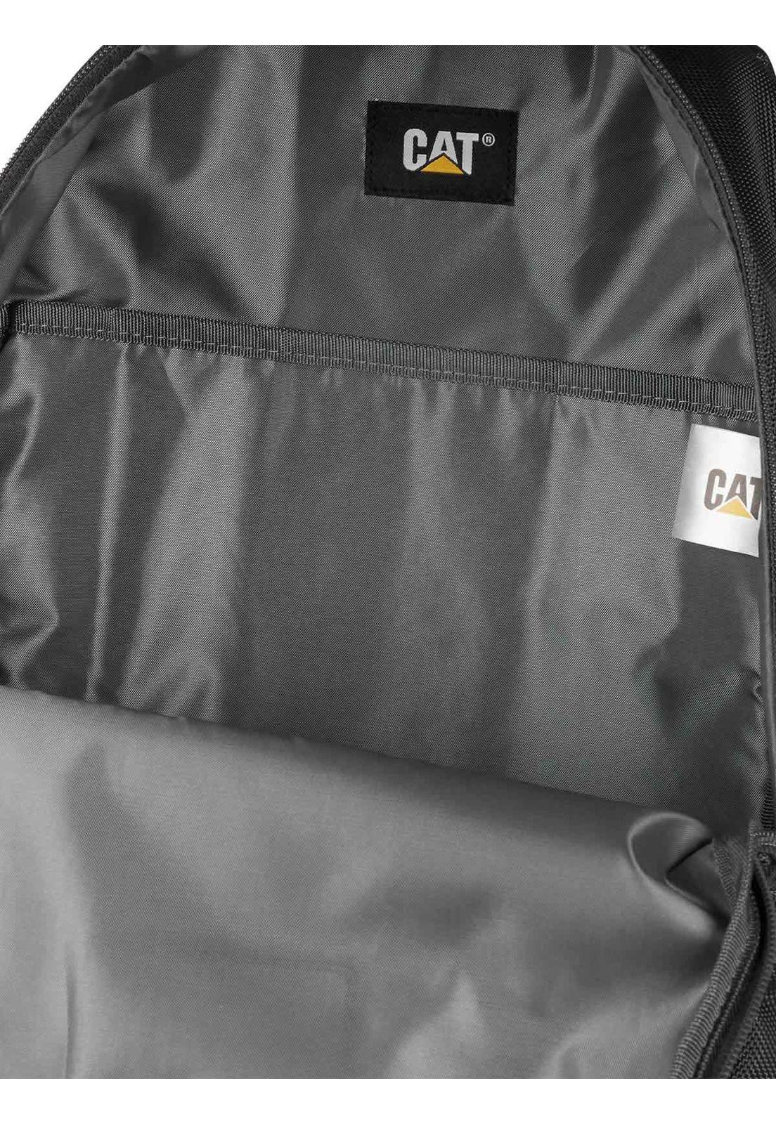 Mochila Gobi Light Negro-6