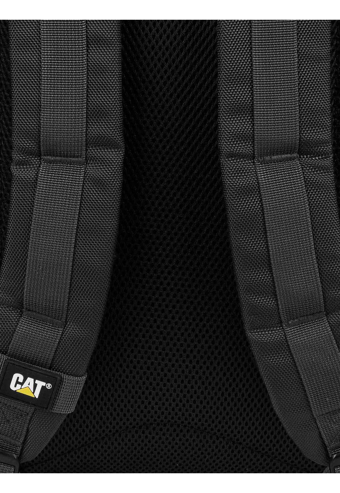 Mochila Gobi Light Negro-8