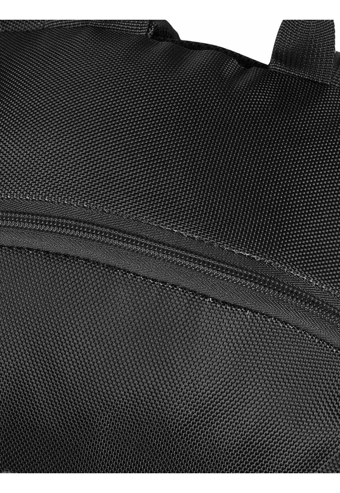 Mochila Gobi Light Negro-9