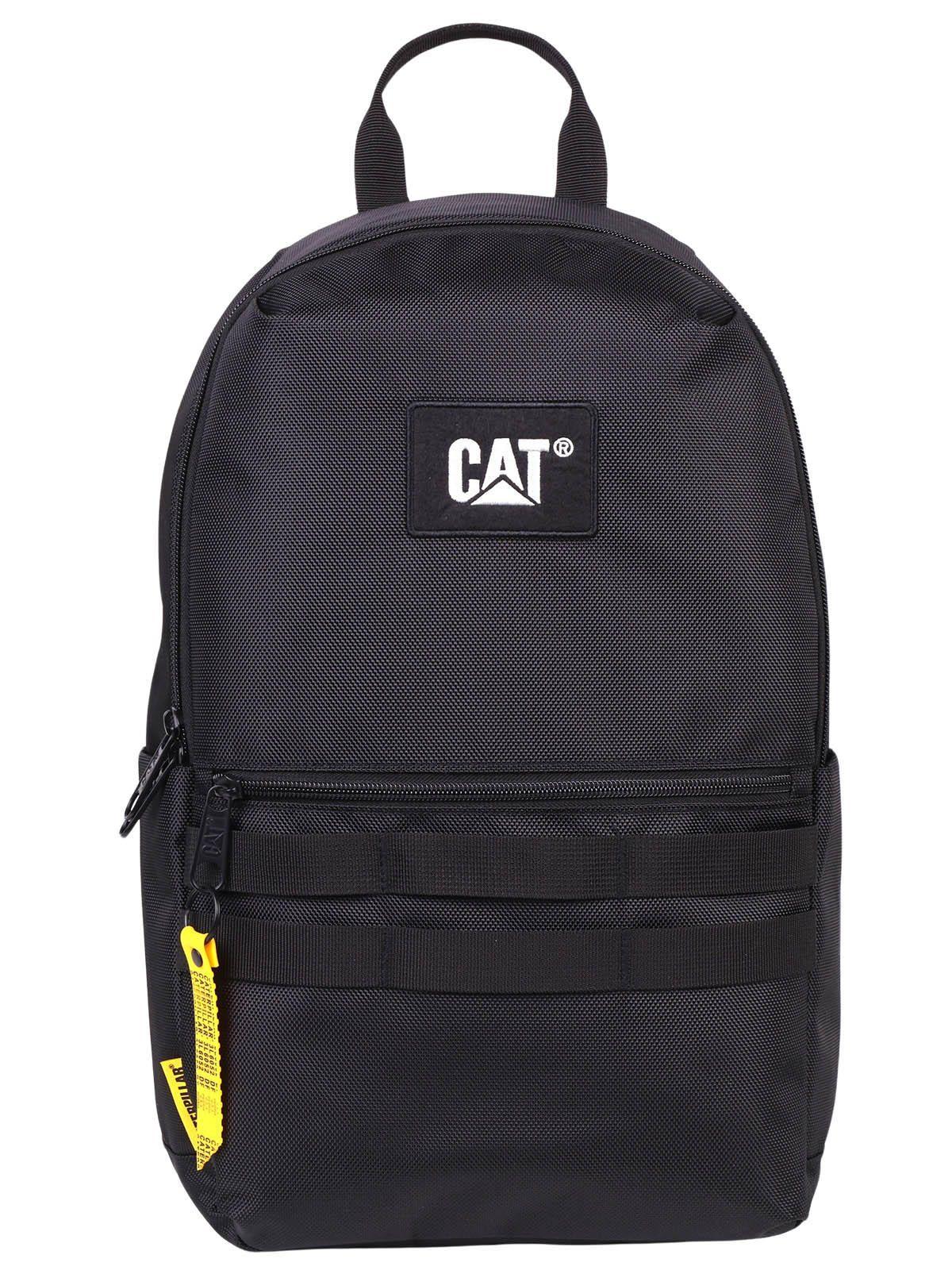 Mochila Gobi Light Negro-2