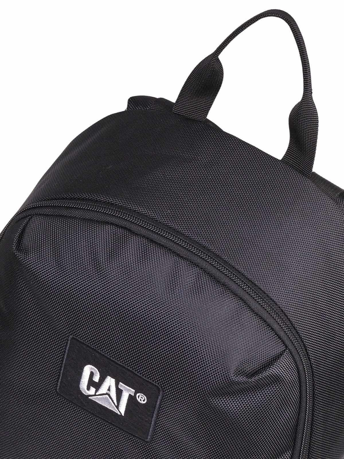 Mochila Gobi Light Negro-5