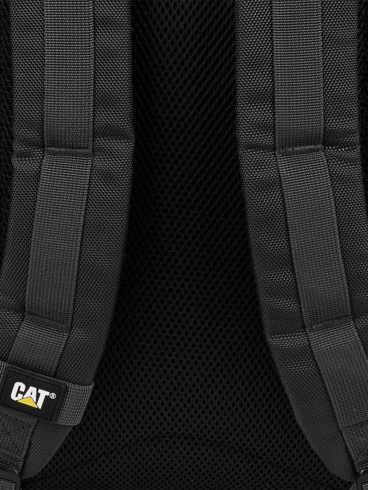 Mochila Gobi Light Negro-8