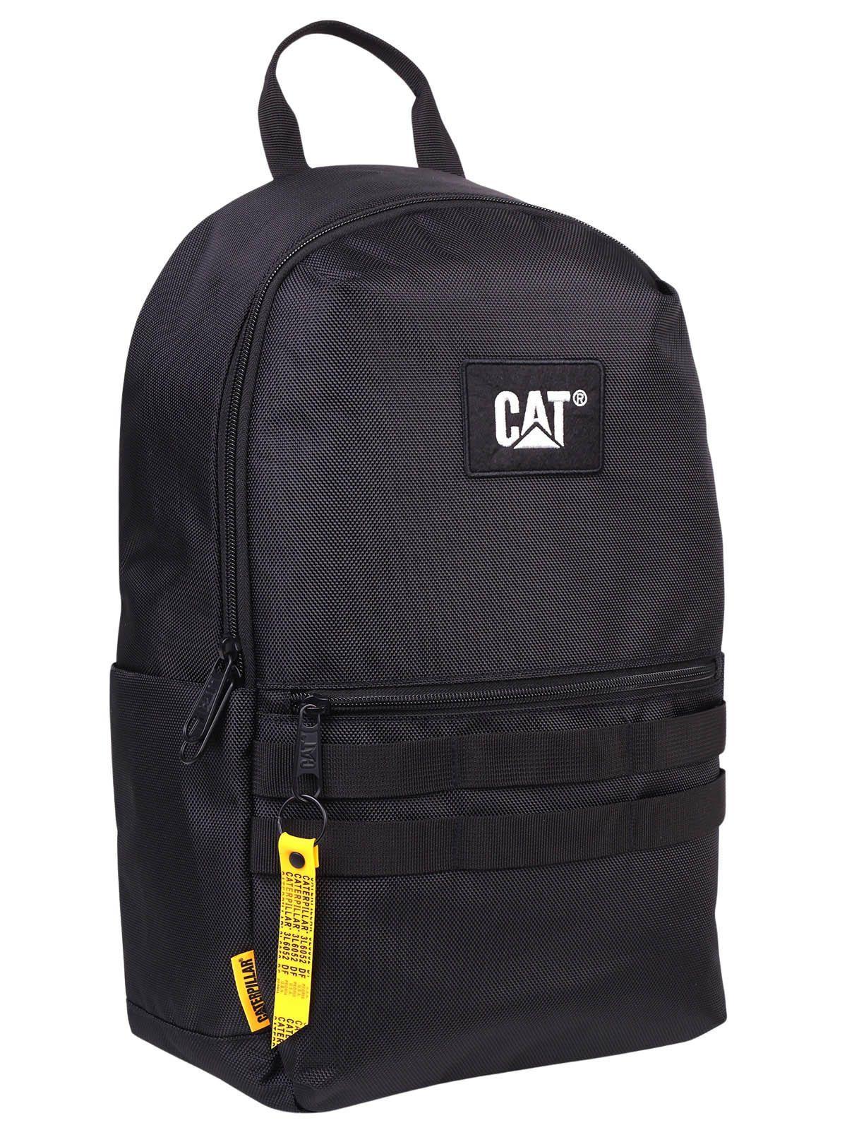 Mochila Gobi Light Negro-0