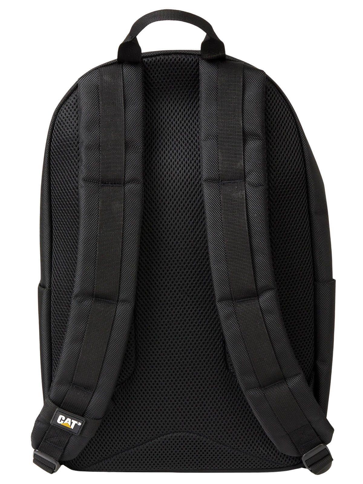 Mochila Gobi Light Negro-1