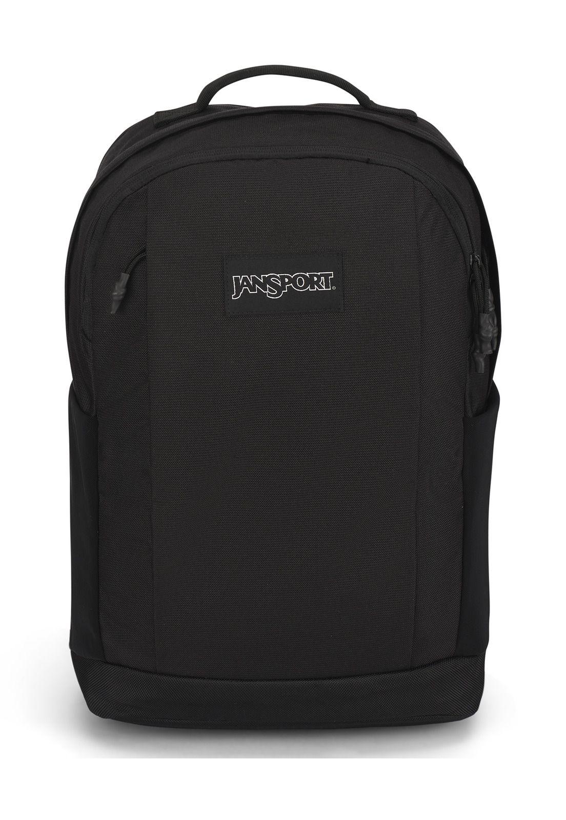 Mochila Inbound Pack Negro Unisex-0