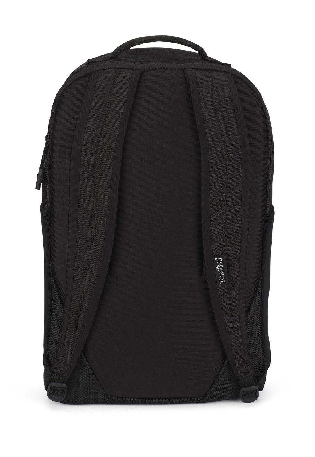 Mochila Inbound Pack Negro Unisex-1