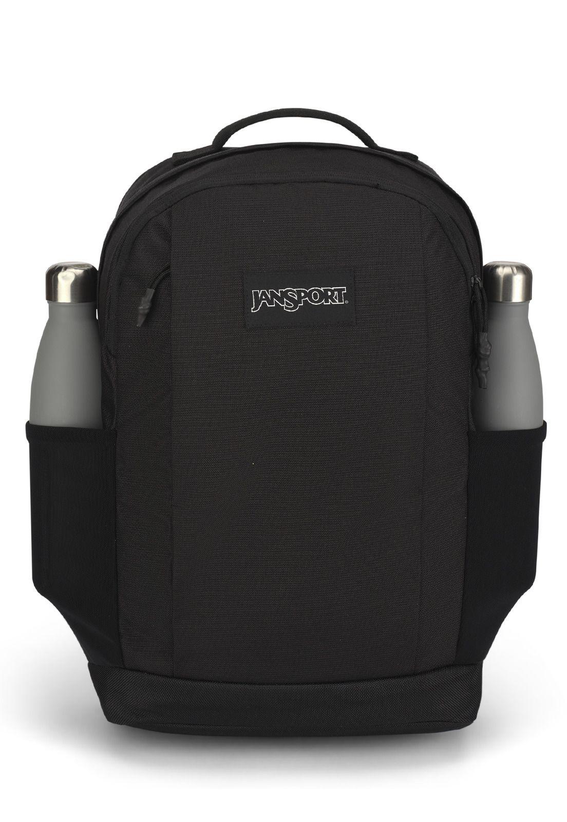Mochila Inbound Pack Negro Unisex-3