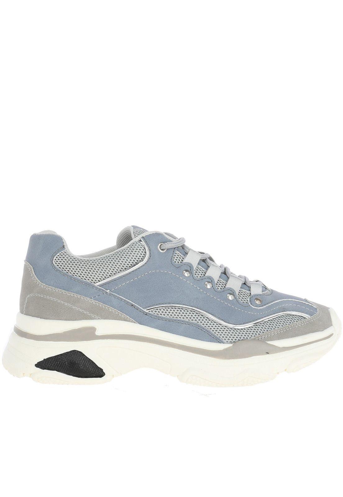 Zapatilla Ciaga Azul-1