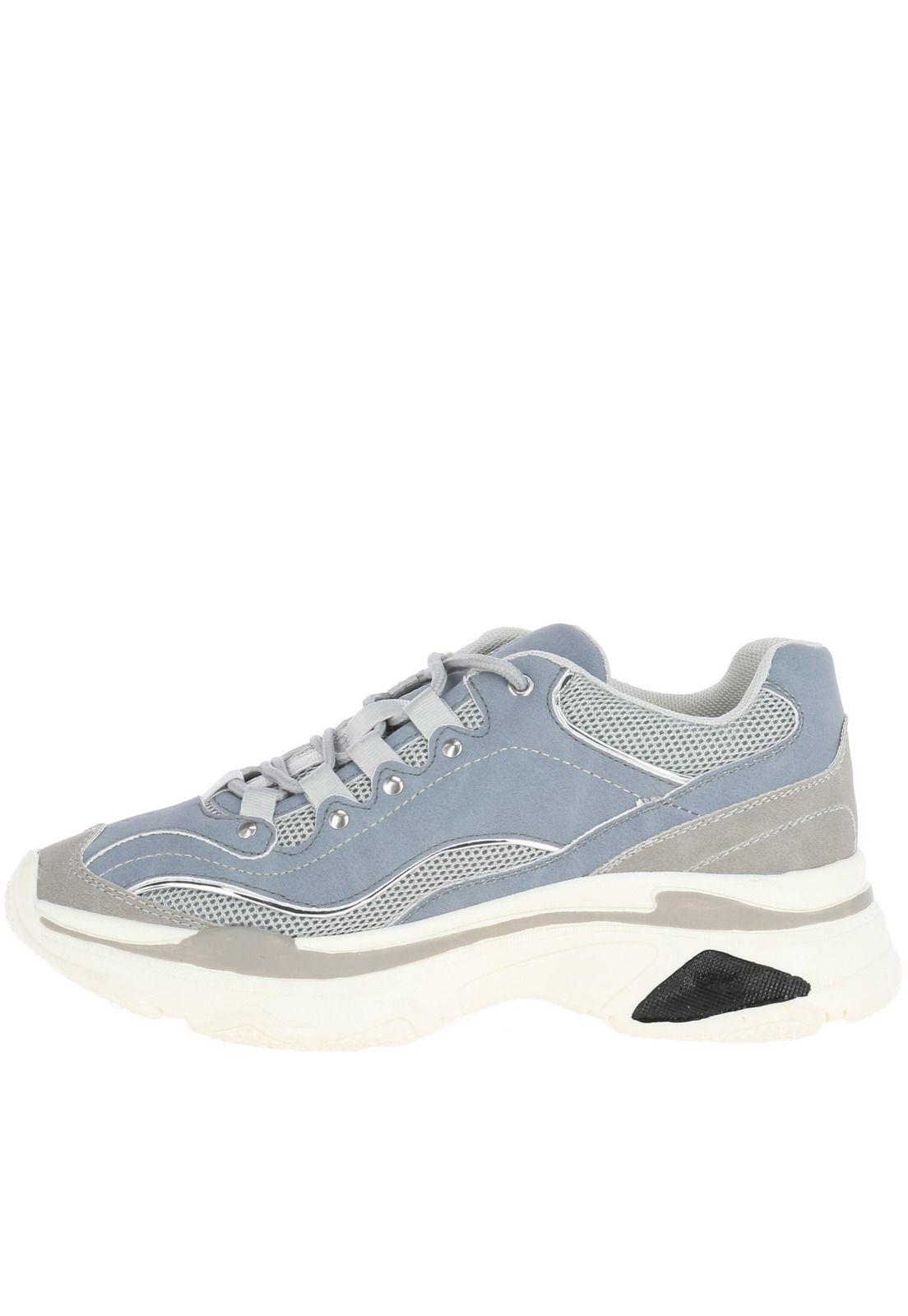 Zapatilla Ciaga Azul-2