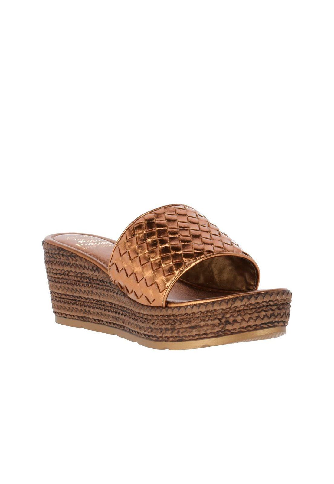 Sandalia  Pompeii Café-0