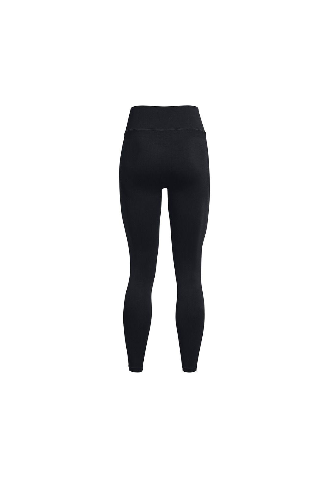 Leggings Seamless UA Train mujer Negro-1