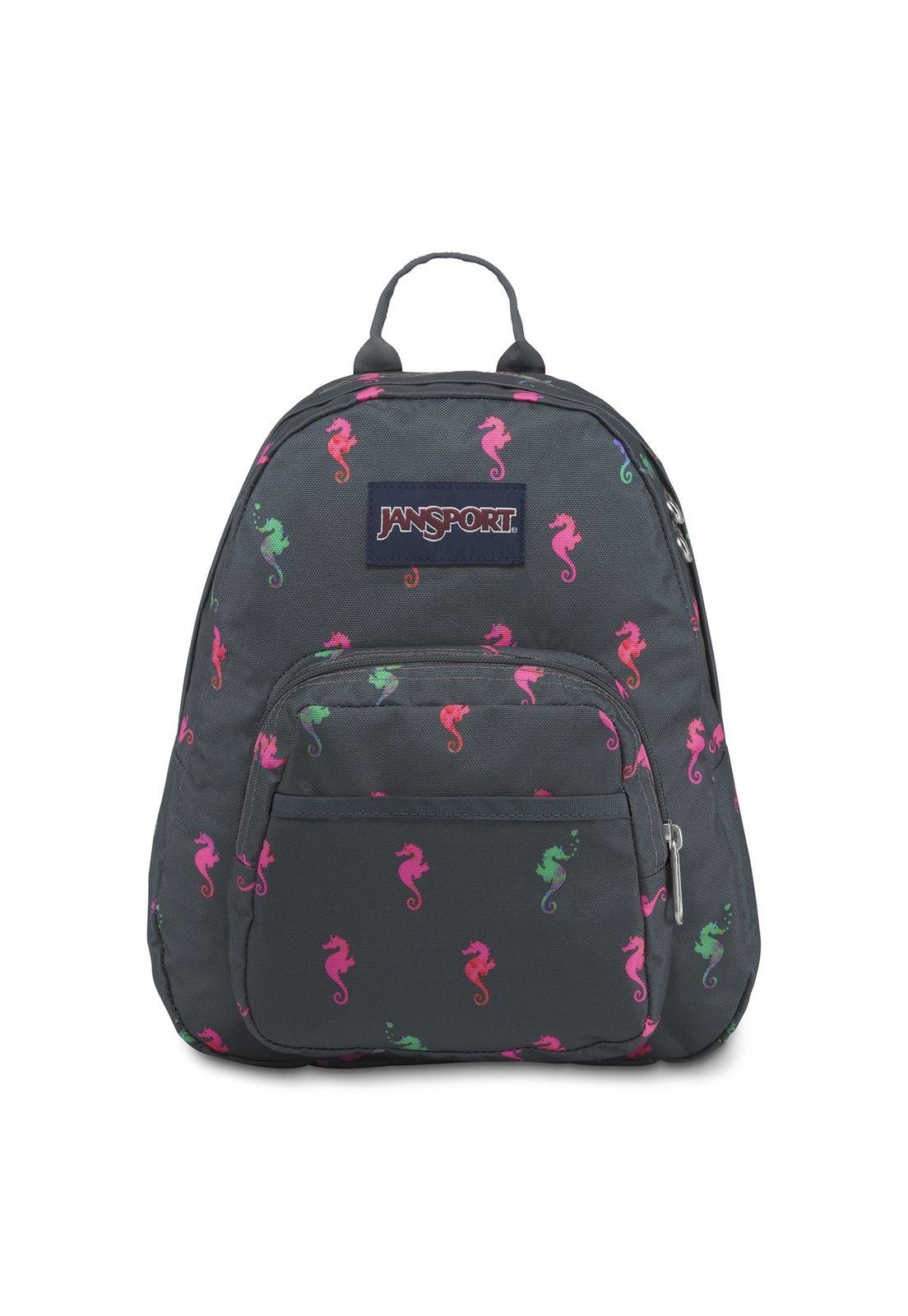 Mochila Mini Half Pint Dark Slate-0