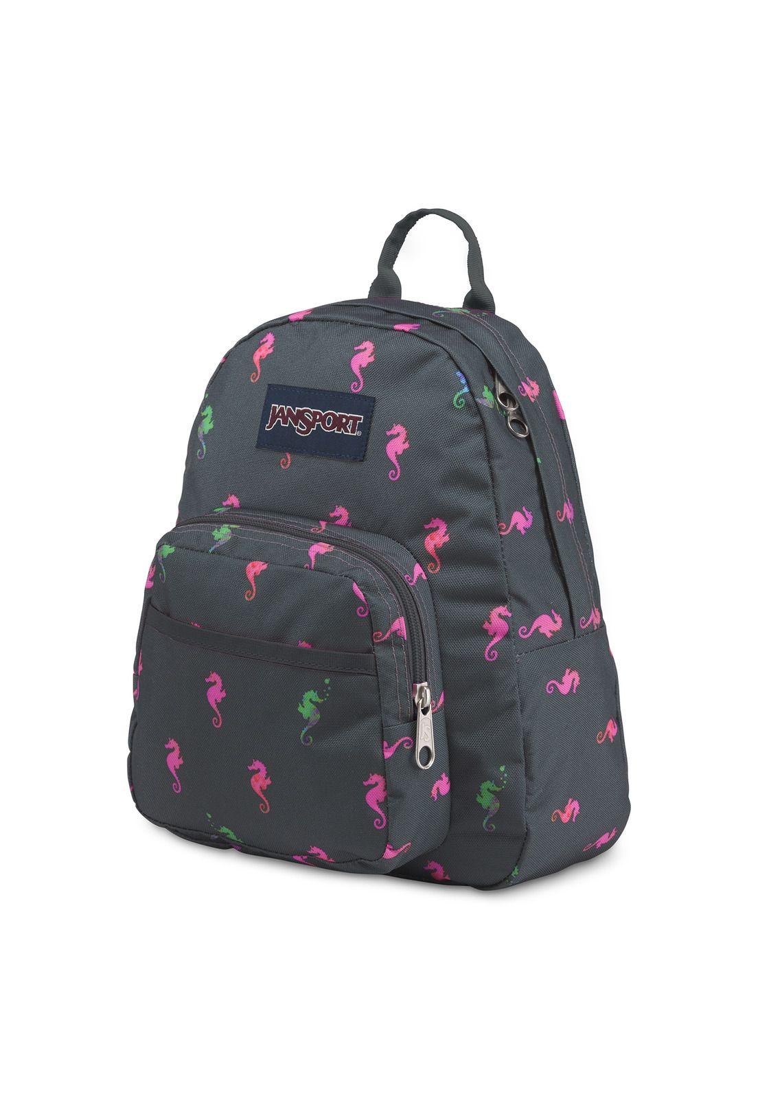 Mochila Mini Half Pint Dark Slate-1