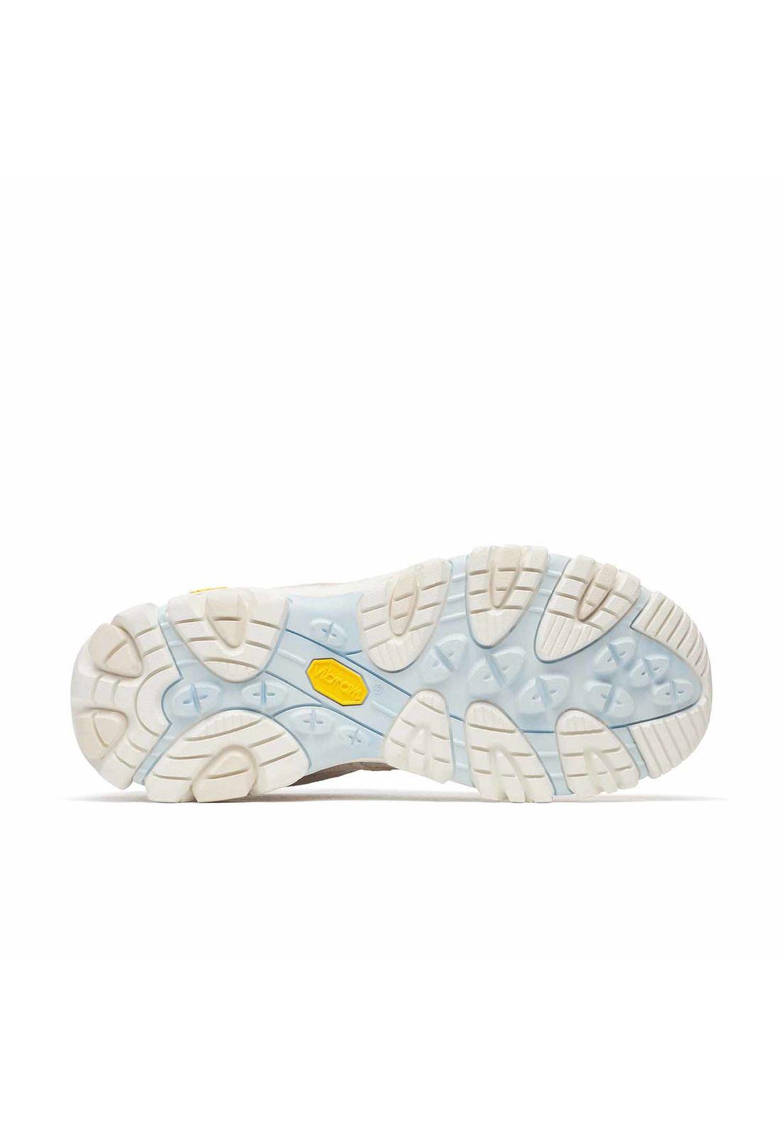 Zapatilla Mujer Moab 3 Celeste-5