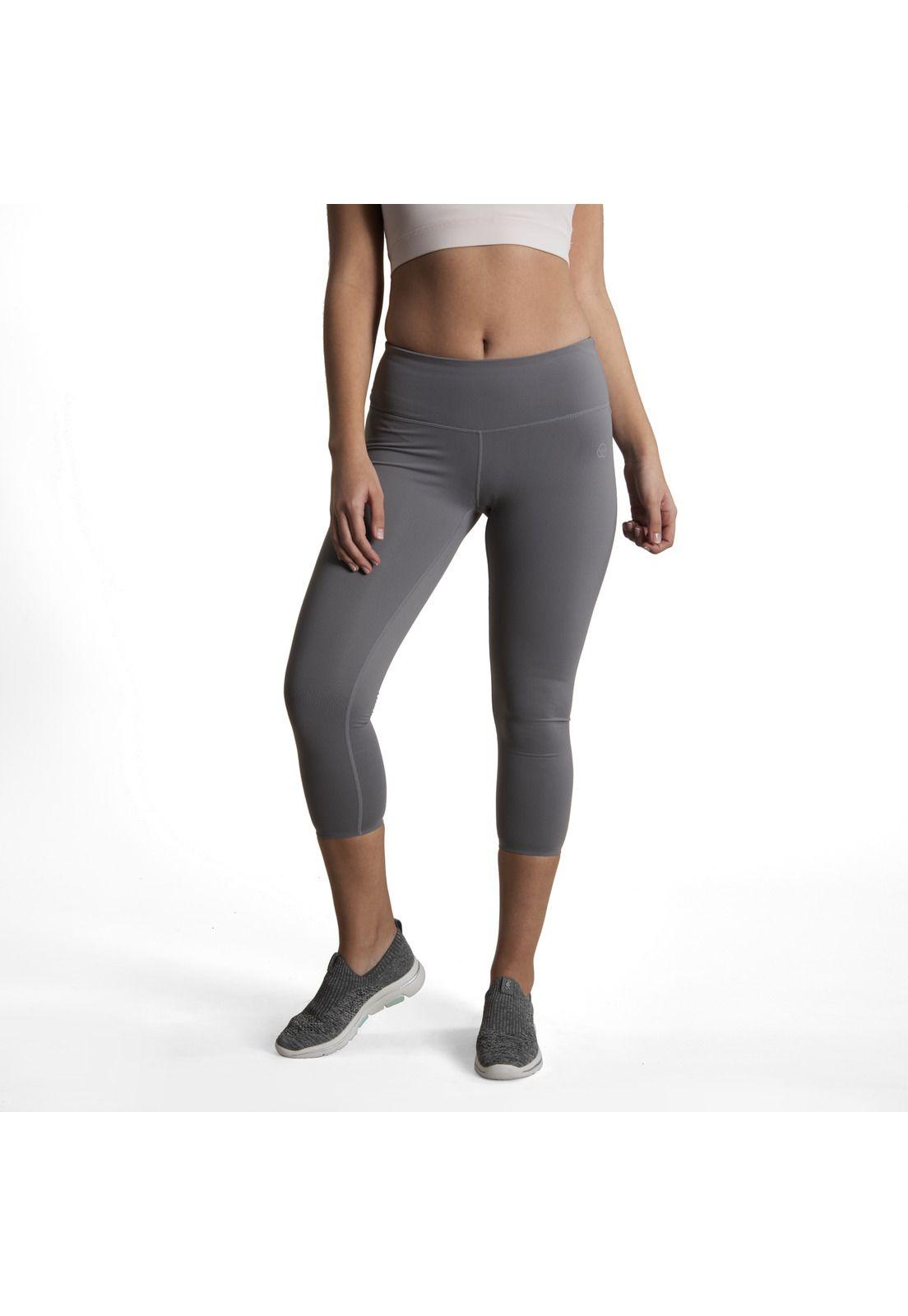 Calza Ankle Legging Mr Gris-0